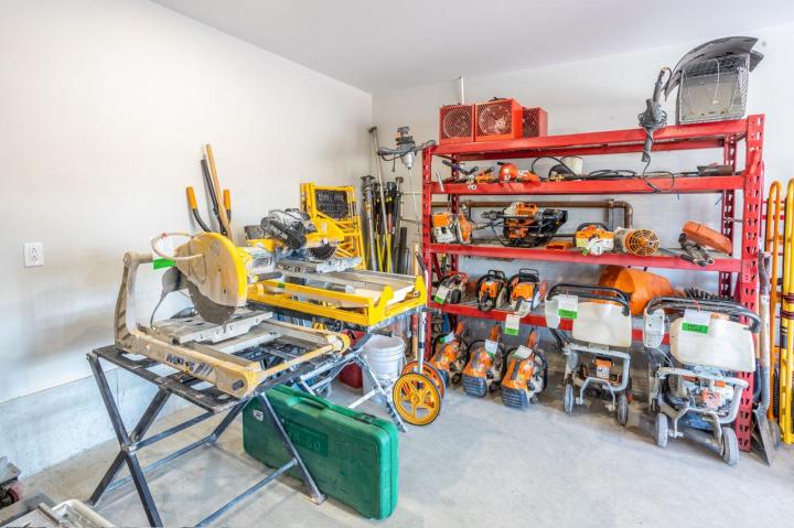 Location d'outils de construction et divers