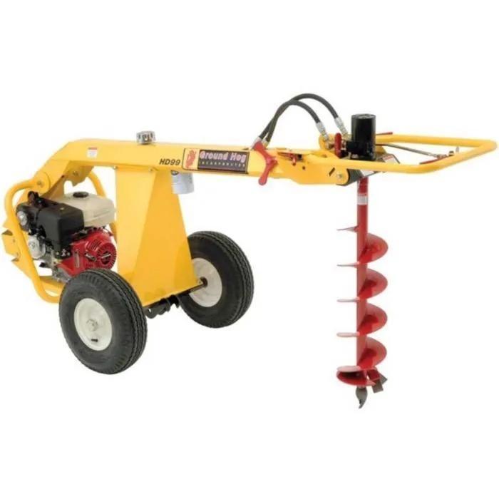 Louer outils de Levage Saint-Zotique