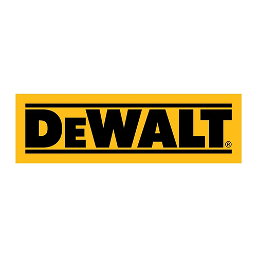 Logo DEWALT