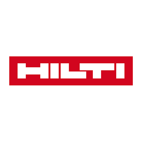 logo HILTI